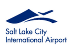 SLC International Airport