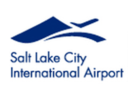 SLC International Airport