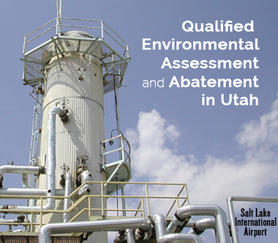 Qualified Environmental Assessment and Abatement in Utah