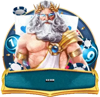 Zeus Slot Online Gacor